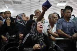 مهنا يصل غزة للاشراف على عمل معبر رفح غدا السبت