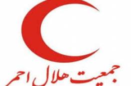 الهلال الأحمر: نقل الصحفي الجريح ياسر قديح الى "المقاصد" عبر "ايرز"