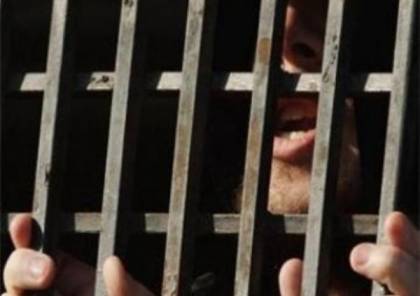 نادي الاسير: انفجار السجون قادم .. إدارة سجون الاحتلال تُبلغ أسرى سجن النقب باقتحام كبير اليوم