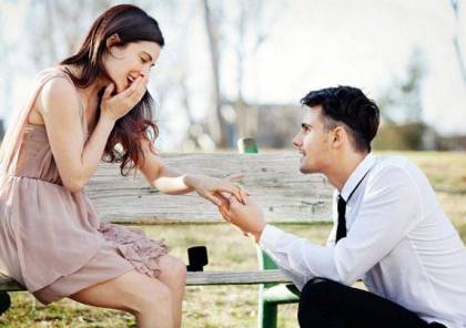 5 أسباب تدفعك للزواج في سن العشرين