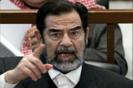 محامي صدام: رفض عرضا أمريكيا لإطلاق سراحه