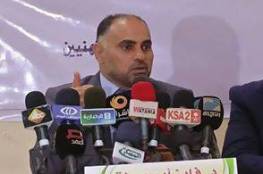 أبو عيطة ينفي تصريحات نسبت إليه حول أزمة الكهرباء في قطاع غزة