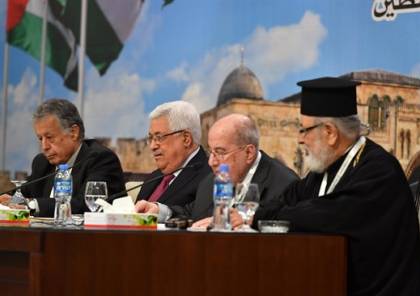 صحيفة : المجلس الوطني سيتخذ قراراً خطيراً بوقف "تمويل غزة" نهائياً