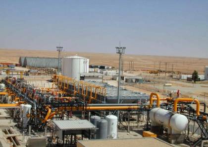 شركات مصرية تدفع 1.76 مليار دولار لكهرباء إسرائيل بسبب وقف الغاز