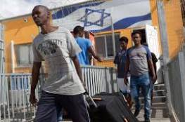 كندا تعرب عن قلقها من عمليات الترحيل الجماعي للاجئين في اسرائيل
