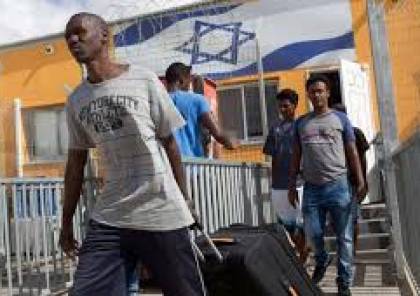 كندا تعرب عن قلقها من عمليات الترحيل الجماعي للاجئين في اسرائيل