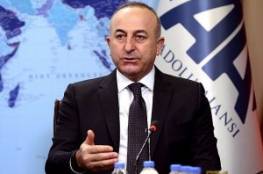 وزير خارجية تركيا: روسيا قدمت لنا معلومات استخبارية افشلت الانقلاب وهي صديق حقيقي