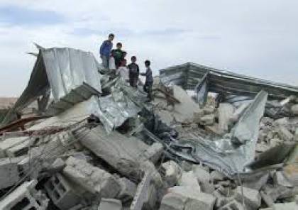 دراسة :106 ملايين دولار خسائر قطاع الصناعة جراء الحرب الإسرائيلية على غزة