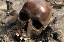 اكتشاف آثار مذبحة وقعت قبل 2000 عام في الدنمارك!