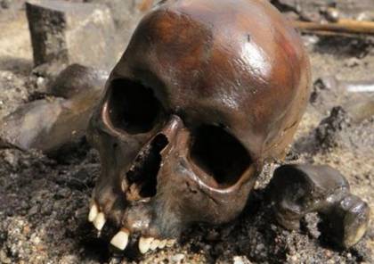 اكتشاف آثار مذبحة وقعت قبل 2000 عام في الدنمارك!