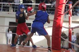 اتحاد الملاكمة يشارك في البطولة العربية الثانية للشباب