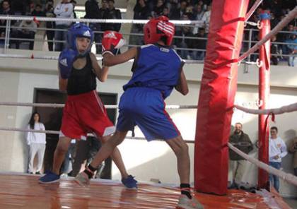 اتحاد الملاكمة يشارك في البطولة العربية الثانية للشباب