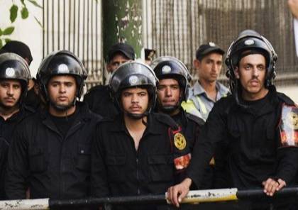 القاهرة: ضبط خليه ارهابية تخطط لتنفيذ هجوم مزدوج ضد كنيسة بالاسكتدرية