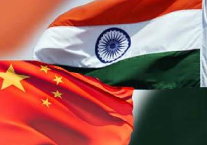 الصين والهند توقعان على اتفاقيات تزيد قيمتها عن 22 مليار دولار