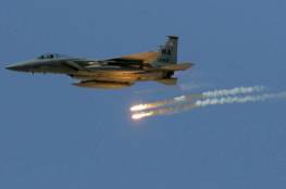 استدعاء مقاتلات إسرائيلية "لطائرة أردنية