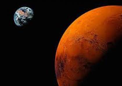 وكالة الفضاء الأوروبية تستعد لإسقاط المسبار "شيابارلي" على سطح المريخ