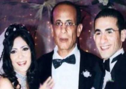 والد "منى زكي" كاد أن يفسد زواجها من أحمد حلمي!