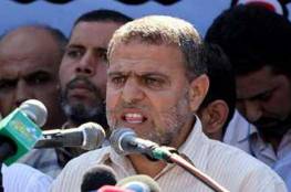 الاونروا تقرر ايقافه عن العمل ...الهندي ينفي انتخابه في مكتب حماس السياسي بغزة 