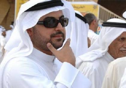 الكويت: الامن يطارد رئيس أمن الدولة السابق الشيخ الفهد ومحاصرة منزله