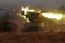 الدفاع الروسية: إسرائيل استخدمت 28 طائرة في الهجوم على سورية وهذا ما قصفته ..