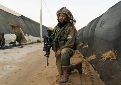 جيش الاحتلال يبدأ تدريبات ومناورات في محيط غزة