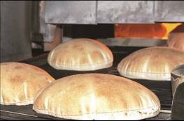 وزارة الاقتصاد تحدد سعر كيلو الخبز
