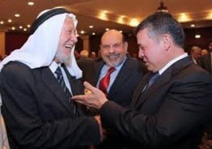 مصادر : الاردن يرفض ضغوط مصرية سعودية للبطش بالاخوان 