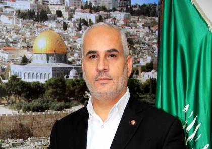 حماس: وضعنا أبو مازن وحركة فتح في اختبار حقيقي أمام الجهد المصري