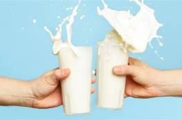 هل من الضروري أن نتناول منتجات الحليب؟