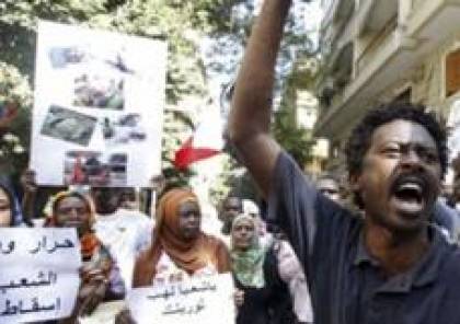 الشرطة السودانية تقتل طالب خلال التصدي لمظاهرة بجامعة الخرطوم