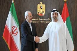 ايران: الإمارات ثاني أكبر شريك اقتصادي لنا وعلاقاتنا التجارية متنامية ومصممون على تطويرها