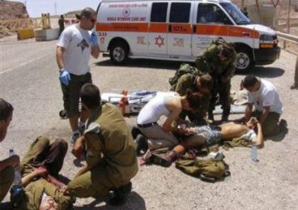 فيديو: تسجيلات لجنود الاحتلال تؤكد وقوع جرحى خلال اشتباكات الخميس مع سرايا القدس