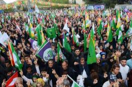 قتيلان باشتباكات بين مؤيدي ومعارضي الاستفتاء في تركيا