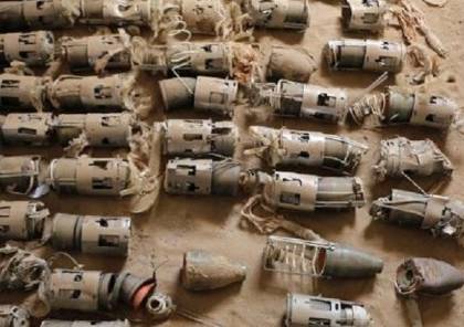 لندن: التحالف العربي بقيادة السعودية استخدم قنابلنا العنقودية في اليمن ضد المدنيين