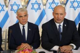 رئيس وزراء إسرائيل ينقل صلاحياته إلى وزير الخارجية