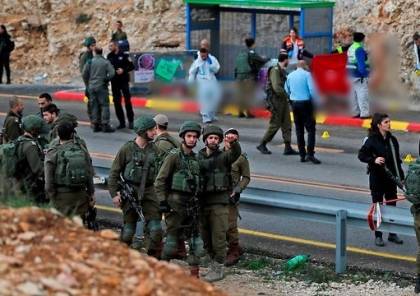 موقع عبري: الردع يتآكل بعد الهجمات الأخيرة بالضفة