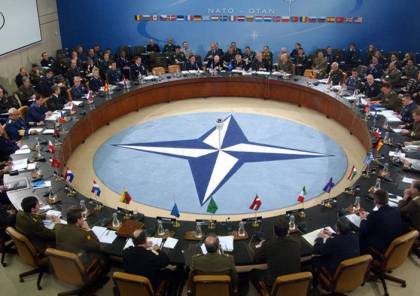 الناتو يعلن: الحلف لن يساعد إسرائيل إذا هاجمت إيران