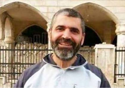 حماس تعلن اغتيال "يحيي حوراني" أحد قياداتها في سوريا "