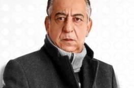 وفاة الممثل المصري أحمد راتب