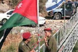 إسرائيل تبتز وتهدد الاردن :  "مستقبل النظام الأردني معلق بيدنا
