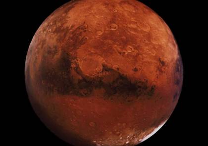 "فيسبوك" تتيح للمستخدم التجول على سطح المريخ (شاهد)