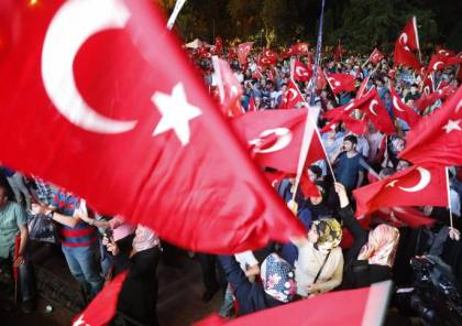 محاولة الانقلاب الفاشلة تكلف الاقتصاد التركي 90 مليار يورو