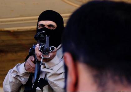 أنباء عن إعدام تنظيم الدولة لصحفي عراقي اتهم بالردة