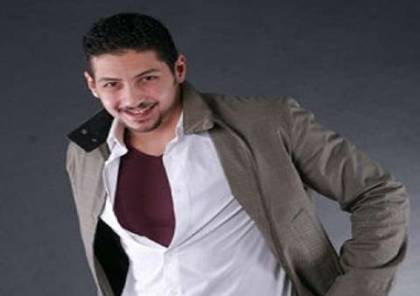 رحيل الممثل المصري الشاب عمرو سمير
