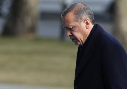 إردوغان:عملية "غصن الزيتون" في سوريا ستمتد حتى العراق