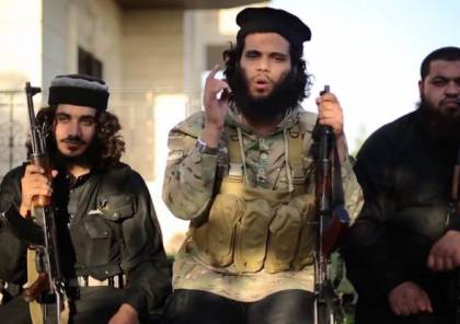 مقتل وزير حرب "داعش" بغارة جوية عراقية