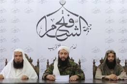 مقتل القيادي فيي "جبهة النصرة - فتح الشام" أبو عمر التركستاني في ادلب