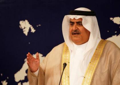 البحرين تعلن عن فشل الجهود الكويتية في رأب الصدع مع قطر