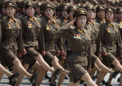"نساء العسل".. مصيدة جاسوسية لكوريا الشمالية