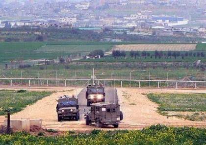 جيش الاحتلال يعتقل 3 مواطنين اجتازوا السياج المحيط بقطاع غزة